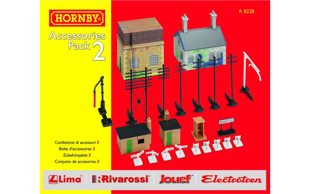 Building Extension Pack 2
