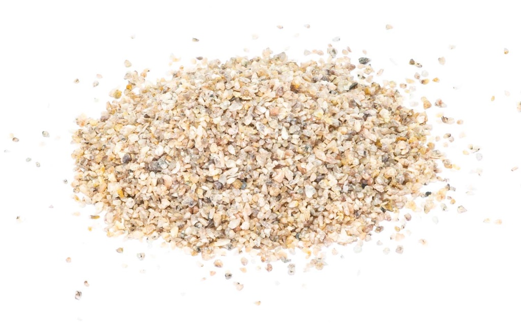 R7164 Ballast – marrone