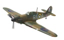 Hawker Hurricane MkI, P3120, 303 Polish Squadron, Flying Officer Z K Henneberg, Northolt, September 1940