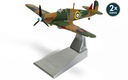 Hawker Hurricane Mk.I - RAF No.601 - P/O 'Billy' Fiske (Battle of Britain 85)