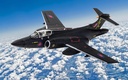 Hawker Siddeley Buccaneer S.2B - RAF No.16 Sqn ‚ÄòBlack‚Äô ‚Äì Unofficial Livery