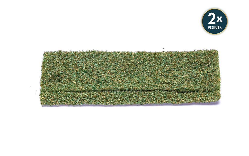 Foliage - Olive Green