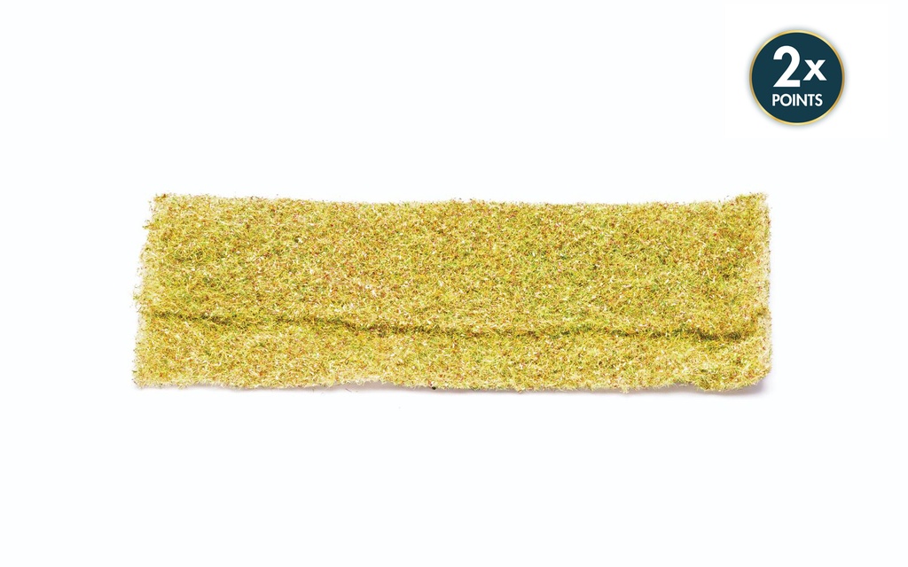 Foliage - Yellow Green Meadow