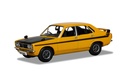 Hillman Avenger Tiger II, Sundance Yellow (County Classics Motor Museum)