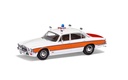Jaguar XJ6 Series 2 4.2-litre, Avon & Somerset Constabulary