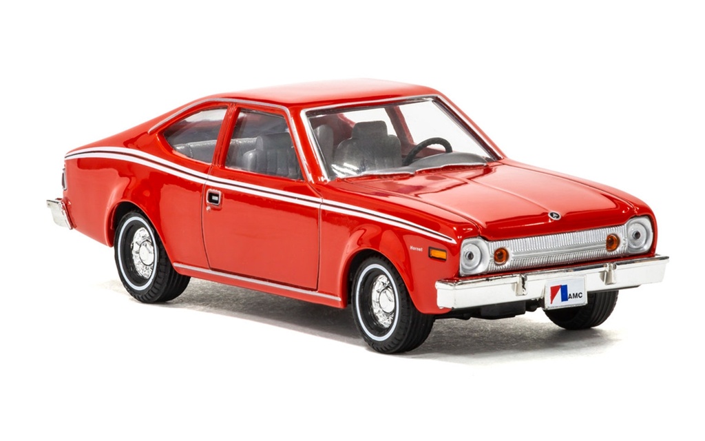 James Bond AMC Hornet 'The Man With The Golden Gun'