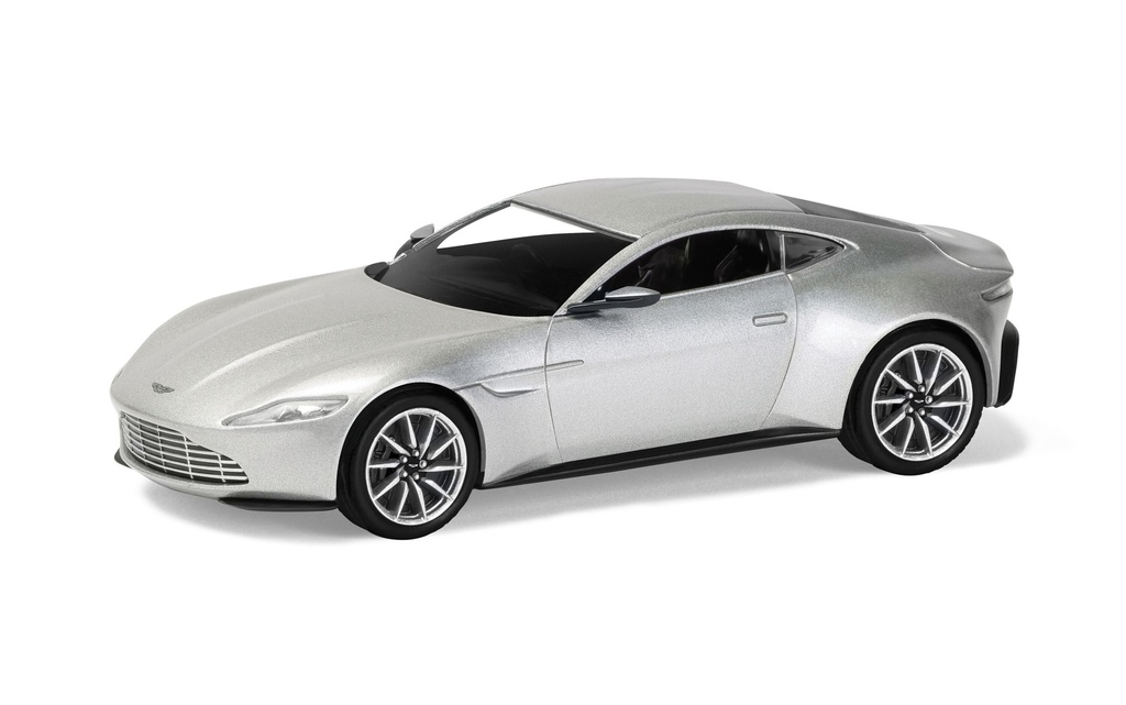 Aston Martin DB10 - James Bond 'Spectre'