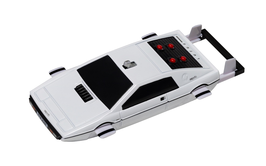 Lotus Esprit Submarine - James Bond 'The Spy Who Loved Me'