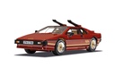 James Bond Lotus Esprit Turbo 'For Your Eyes Only'