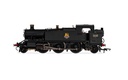 BR, Class 61xx 'Large Prairie', 2-6-2T, 6145 - Era 4
