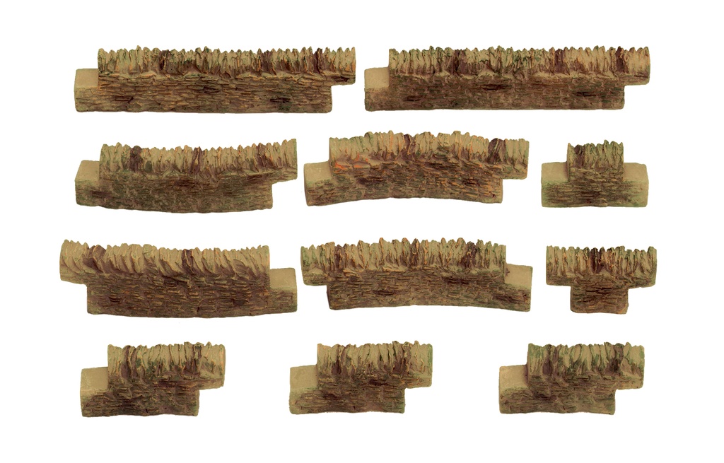 Pacchetto Pietra di Cotswold n. 3