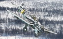 Junkers Ju-87B-2 Stuka - 'Ghost Bones'