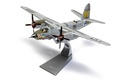 Martin B-26C-45-MO Marauder 'Miss Arkansas' - 12th USAAF - Lt Leo A Lampman