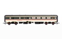 BR InterCity, Mk2F Brake Second Open, 9525 - Era 8