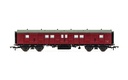 BR, Luggage Van, S 2467 S - Era 4