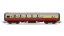 BR, Maunsell Corridor Brake Third, S3777S - Era 4