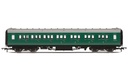 BR, Maunsell Corridor Composite, S5673S 'Set 230' - Era 5