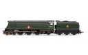 R3649 BR, Merchant Navy Class, 4-6-2, 35029 ‘Ellerman Lines’ - Era 4