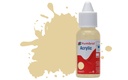 DB0121 Acrylic Paint: 121 - Pale Stone - Matt - (14ml)