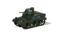 M3 Stuart Tank