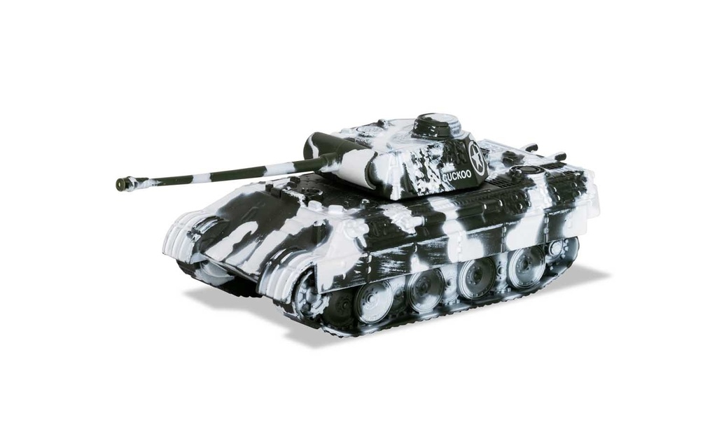 Panther 4th Battalion Coldstream Gurads Cuckoo Netherlands 1944 45