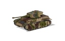 Panzer IV SS Panzer Division Hitlerjugend France 1944