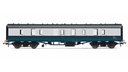 BR, Mk1 Parcels, W80664 - Era 7