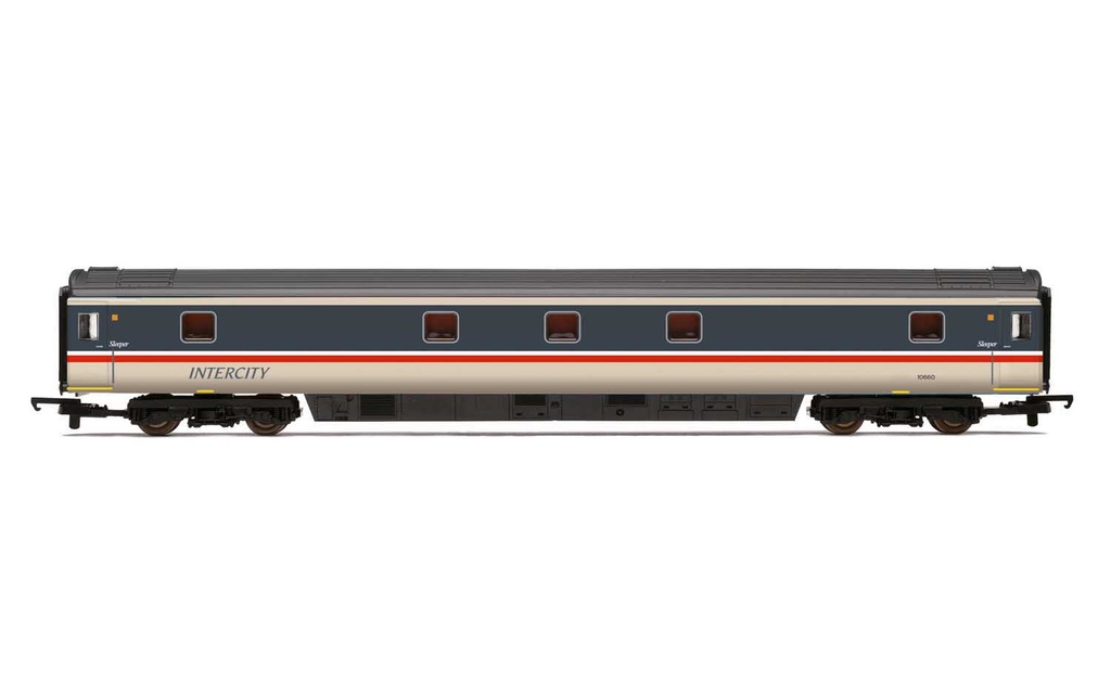 BR, Mk3 Sleeper Coach, 10594 - Era 8