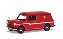 Morris Mini Van, The Red Arrows