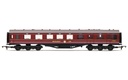 R4131C BR, Period II 68' Dining/Restaurant Car, 232 - Era 5