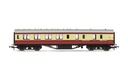 BR, Period III Corridor Brake Third, M5914M - Era 4