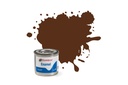 Enamel Paint: 160 - German Camouflage Red - Matt - (14ml)