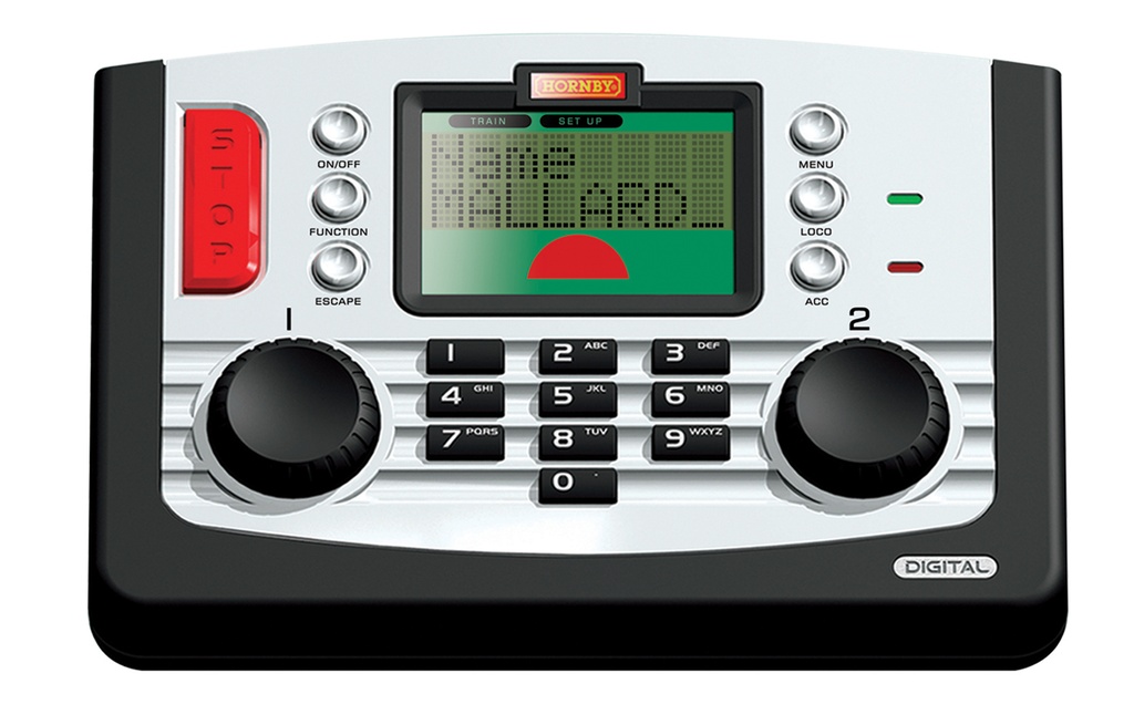 Digital Controller Elite'