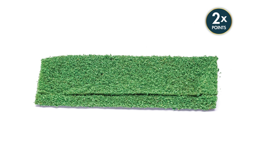 Fogliame – verde scuro