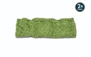 Fogliame – verde medio