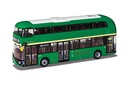 New Routemaster Arriva/London Transport, LTZ1002, Route 38, 'London Country Bus'