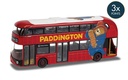 Paddington 3 - New Routemaster