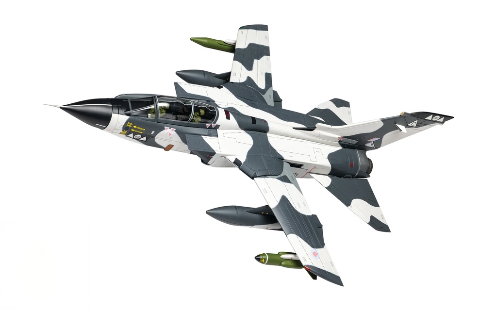 Panavia Tornado GR1A - ZA371/C - RAF No.II(AC) Sqn
