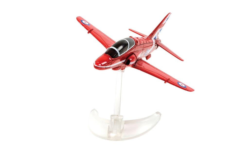 RAF Red Arrows Hawk
