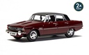 Rover P6 3500 V8 Richlieu Red