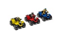 Shaun the Sheep - Quadbike Collection