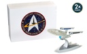 U.S.S. Enterprise NCC-1701 [Refit] (Star Trek II: The Wrath of Khan)
