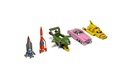 Thunderbirds F.A.B. Collection