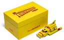 Thunderbirds F.A.B. Collection - Thunderbird 4
