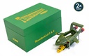 Thunderbirds F.A.B. Collection - Thunderbird 2 and 4