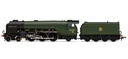 BR, Thompson Class A2/3, 4-6-2, 60512 'Steady Aim' - Era 4