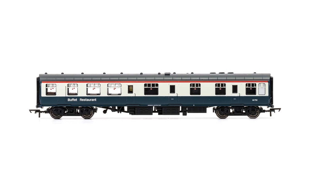 BR(M), Mk1 RB(R), M1712 - Era 7