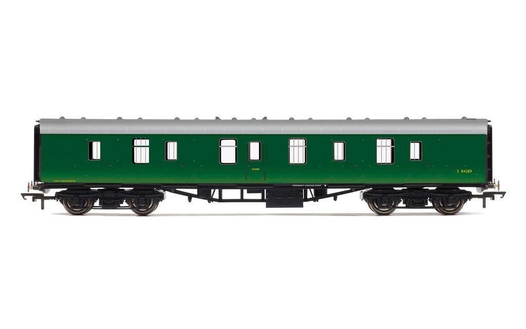 BR(S), Mk1 BG, S84289 - Era 5