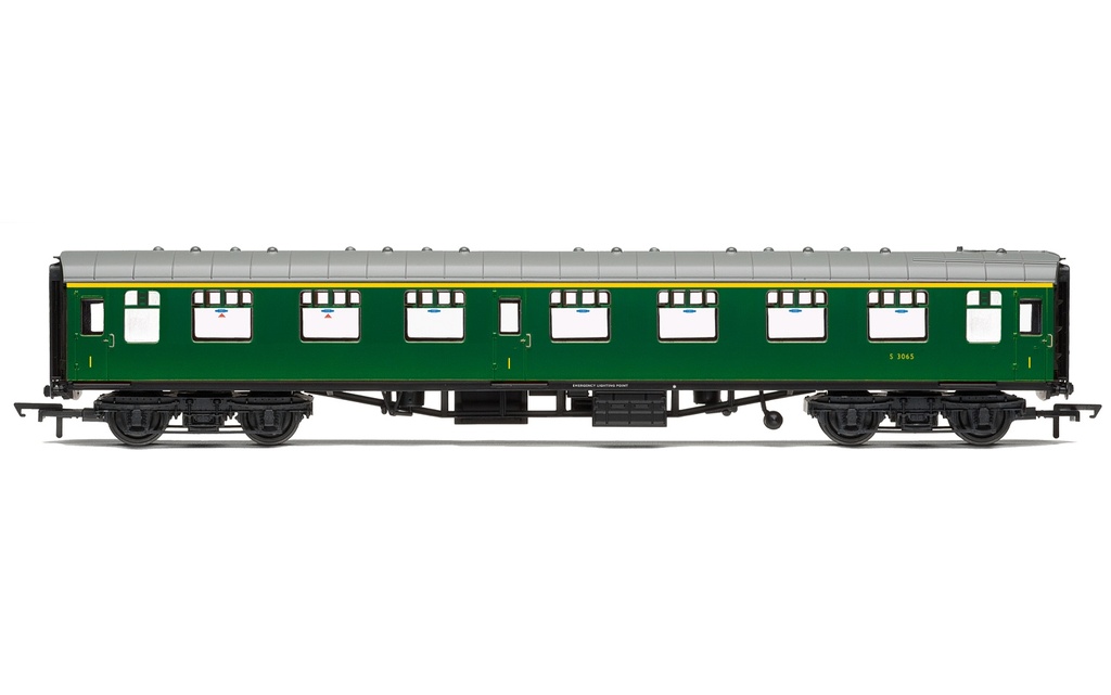 BR(S), Mk1 FO, S3065 - Era 5