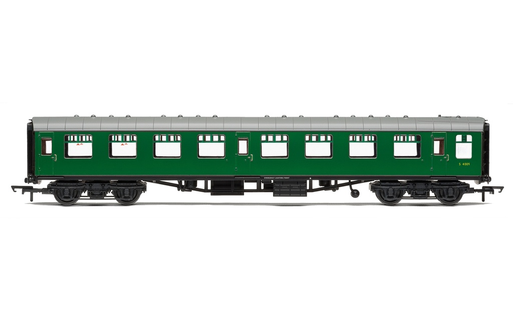 BR(S), Mk1 TSO, S4009 - Era 5